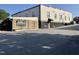 The Slammer Speakeasy featuring unique exterior design, signage, and modern aesthetic at 85 Pebble Creek Dr, Franklinton, NC 27525