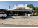 Classic storefront featuring a vintage sign, open layout, and convenient parking at 85 Pebble Creek Dr, Franklinton, NC 27525