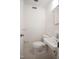 Compact, well-maintained bathroom with tiled walls and a white sink and toilet at 1002 Willow Drive Dr # 37, Chapel Hill, NC 27514