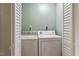 Laundry room features a washing machine and dryer at 1109 Buckingham Rd, Garner, NC 27529