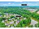 Great location near The Factory, with lush greenery and convenient access to community amenities at 1216 Miracle Dr, Wake Forest, NC 27587
