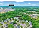 Desirable neighborhood close to Capital Plaza, with beautiful landscaping and well-kept homes at 1216 Miracle Dr, Wake Forest, NC 27587