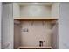 Walk-in closet with shelving, ample storage, and organizational possibilities for all your belongings at 2012 Stadium Dr, Durham, NC 27705