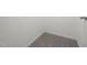 Carpeted stairs feature white walls and trim, perfect for any home at 202 Homestead Park Dr, Apex, NC 27502