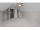 Bonus room with carpeting, vaulted ceiling, and access to storage, offering versatile space at 4408 Jordan Oaks Way, Raleigh, NC 27604
