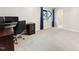 Bedroom with view of outdoors at 905 Balmoral Dr, Cary, NC 27511
