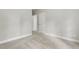 Neutral bedroom featuring ensuite bathroom at 106 Eagle Crest Ln, Princeton, NC 27569