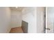 Convenient walk-in closet with wire shelving provides ample storage space at 150 Hanover Ct, Clayton, NC 27527
