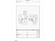Detailed floor plan showing layout and dimensions of the home at 215 Outwater Ridge Dr, Garner, NC 27529