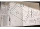 Survey map showing property boundaries and lot dimensions, with key features and area details at 30 Cole Creek Way, Franklinton, NC 27525