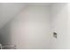 An unfinished basement awaiting the new owner's personal touch at 2201 Alpine Rd, Durham, NC 27707