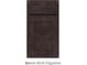 Benton Birch Flagstone cabinet with a dark brown finish and classic design at 243 Steel Springs Ln # 25, Angier, NC 27501