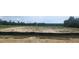Future home construction site featuring a clear view of the lot, foundation work, and utilities installed at 37 Matthew Meadow Ln, Lillington, NC 27546