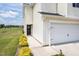 Charming home with a well-maintained lawn and a welcoming front entrance at 4097 Cordiality Church Rd, Nashville, NC 27856