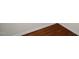 Close-up showcasing the beautiful hardwood flooring and trim at 826 Downfield Ln, Fuquay Varina, NC 27526