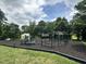 Fun playground featuring climbing structures and challenging obstacles for active children at 109 Ruby Walk Dr, Morrisville, NC 27560