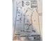 Detailed property survey map showing lot dimensions, building footprint, and adjacent streets at 150 Teal Dr, Youngsville, NC 27596