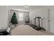 Cozy bedroom with carpet and natural light, perfect for relaxation at 274 E Boulder Road Rd, Henderson, NC 27537