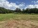 Expansive yard with lush greenery, offering plenty of space for recreation and relaxation at 55 Leah Ln, Louisburg, NC 27549