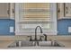 Close up of stainless steel sink with oil rubbed bronze faucet at 105 Poplar Dr. Dr, Clayton, NC 27520