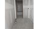 Unfinished bathroom area with roughed in plumbing fixtures at 115 Mildred Place, Broadway, NC 27505