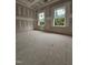 Sunny bedroom with large windows and recessed lighting at 115 Mildred Place, Broadway, NC 27505
