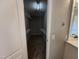 Spacious walk-in closet with wire shelving for optimal storage and organization at 4903 Bridgewood Dr, Durham, NC 27713