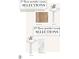A 1st and 2nd floor powder room offers selections in flooring, tile, pedestal sink, and fixtures at 1011 Coldspring Circle, Durham, NC 27705