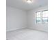 Bright bedroom with neutral walls, plush carpeting, and great natural light at 1011 Coldspring Circle, Durham, NC 27705
