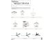 Lighting selections showing fixtures for bedrooms, dining room, foyer, and porch at 1027 Coldspring Circle, Durham, NC 27705