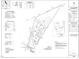 Detailed site plan showing property lines, building setbacks, and proposed structures on a 0.3 acre lot at 1132 Wimbleton Dr, Raleigh, NC 27609