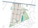 Planned community map with lot locations, green space and other neighborhood features at 669 Sun Meadow Dr, Wake Forest, NC 27587
