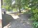 Fenced in backyard featuring mature trees, offering space and privacy at 145 Country Walk Ln, Sanford, NC 27332