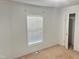 Bedroom features plush carpet, and a walk-in closet at 145 Country Walk Ln, Sanford, NC 27332