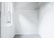 Walk-in closet with ample shelving and carpeted floor, providing lots of storage at 145 Torrey Heights Ln, Durham, NC 27703