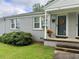 The building has a well-manicured lawn and flowers at 1500 Brent Ct # 9B, Burlington, NC 27215