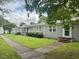 Charming duplex with well-maintained lawn and landscaping offers great curb appeal and comfortable living at 1500 Brent Ct # 9B, Burlington, NC 27215