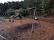 Charming playground, ideal for and families to enjoy the outdoors at 1527 Haywards Heath Ln, Apex, NC 27502