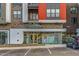 Ground level retail space featuring 'The Butchers Market' with 25 minute parking and easy access to restaurants at 10603 Friendly Neighbor Ln, Raleigh, NC 27614