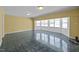 Spacious bonus room with natural light and flexible design at 143 Cedarwood Dr, Henderson, NC 27536