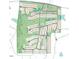 Aerial community map showing lot locations, amenities, and neighborhood layout, for planning a new home purchase at 1701 Clydner Dr, Apex, NC 27523