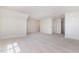 Large attic space with several doorways and neutral carpeting at 218 W Barbee Chapel Rd, Chapel Hill, NC 27517
