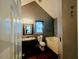 Cozy bathroom featuring a tub, vanity, and fixtures at 5301 Peacenest Dr, Raleigh, NC 27610