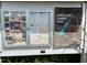 Stay informed about local events and trails with this community information board at 1 Lake Hill Dr, Durham, NC 27713