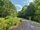 Stroll along this winding walking trail lined with vibrant flowers and mature trees, ideal for a peaceful nature walk at 1 Lake Hill Dr, Durham, NC 27713