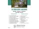 Property details including interior/exterior features: 2606 sqft, 3 bedrooms, 2.5 baths, 2-car garage on 0.34 acres at 114 Crow Dr, Louisburg, NC 27549