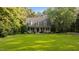 Charming home featuring a welcoming front porch and a beautifully landscaped front yard at 5344 Mill Dam Rd, Wake Forest, NC 27587