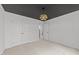 Bedroom featuring closet doors, and access to stairs at 904 Pirouette Ct, Raleigh, NC 27606