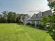 Spacious home with a large grassy yard and established landscaping at 11609 Us 401, Fuquay Varina, NC 27526