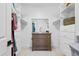 Spacious walk-in closet with ample storage and a dresser at 118 Killingsworth Dr, Cary, NC 27518